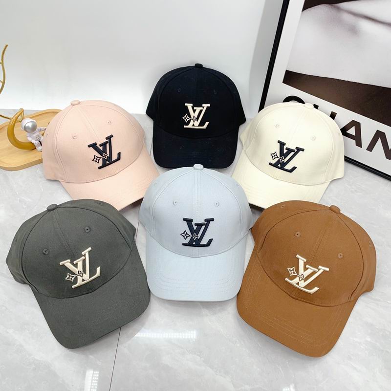 LV cap dx71